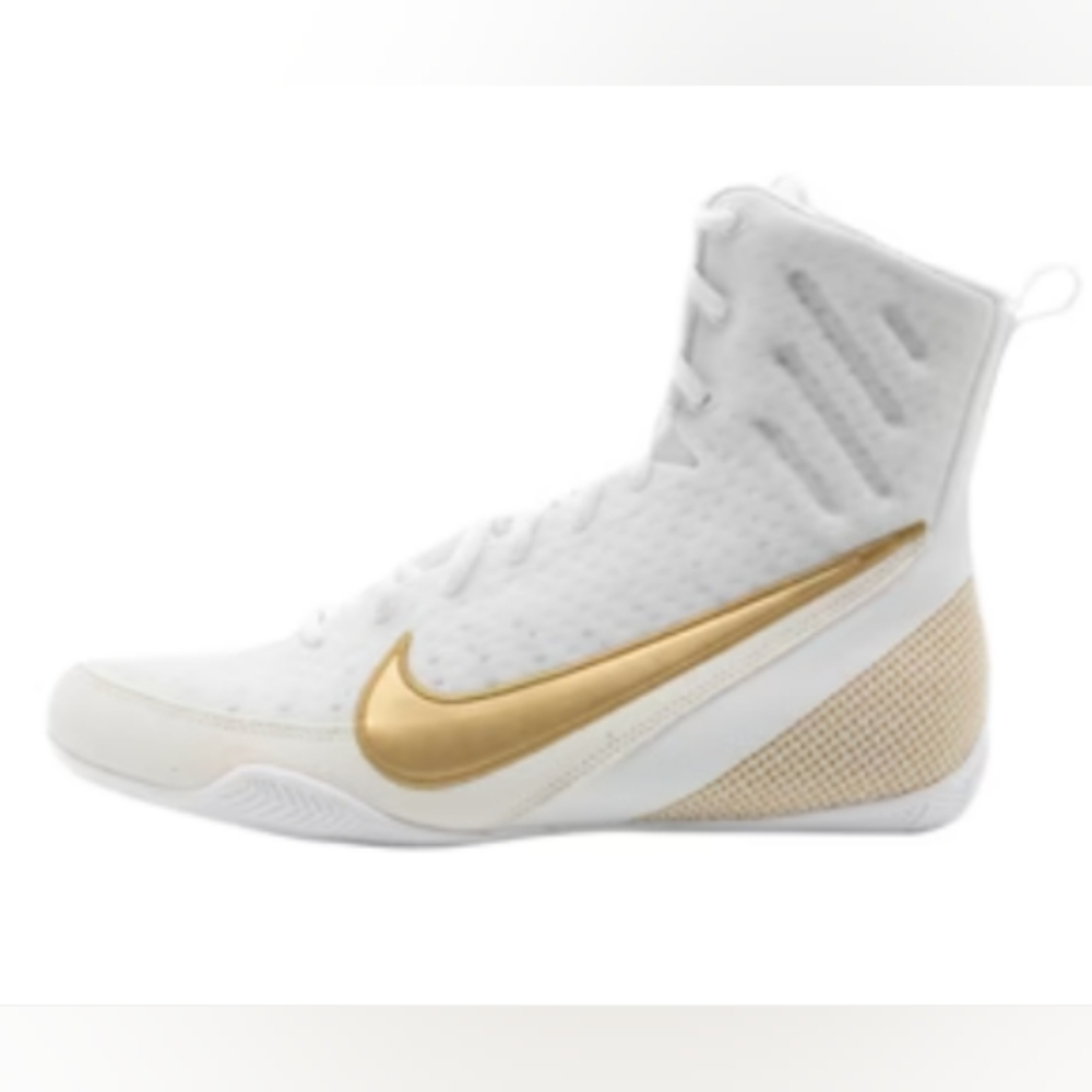 Nike Boxing Shoes Machomai 3